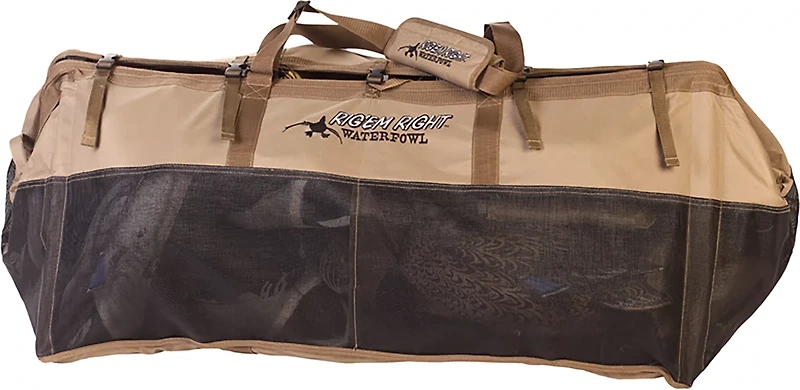 Rig'Em Right Outdoors Long Haul Decoy Bag