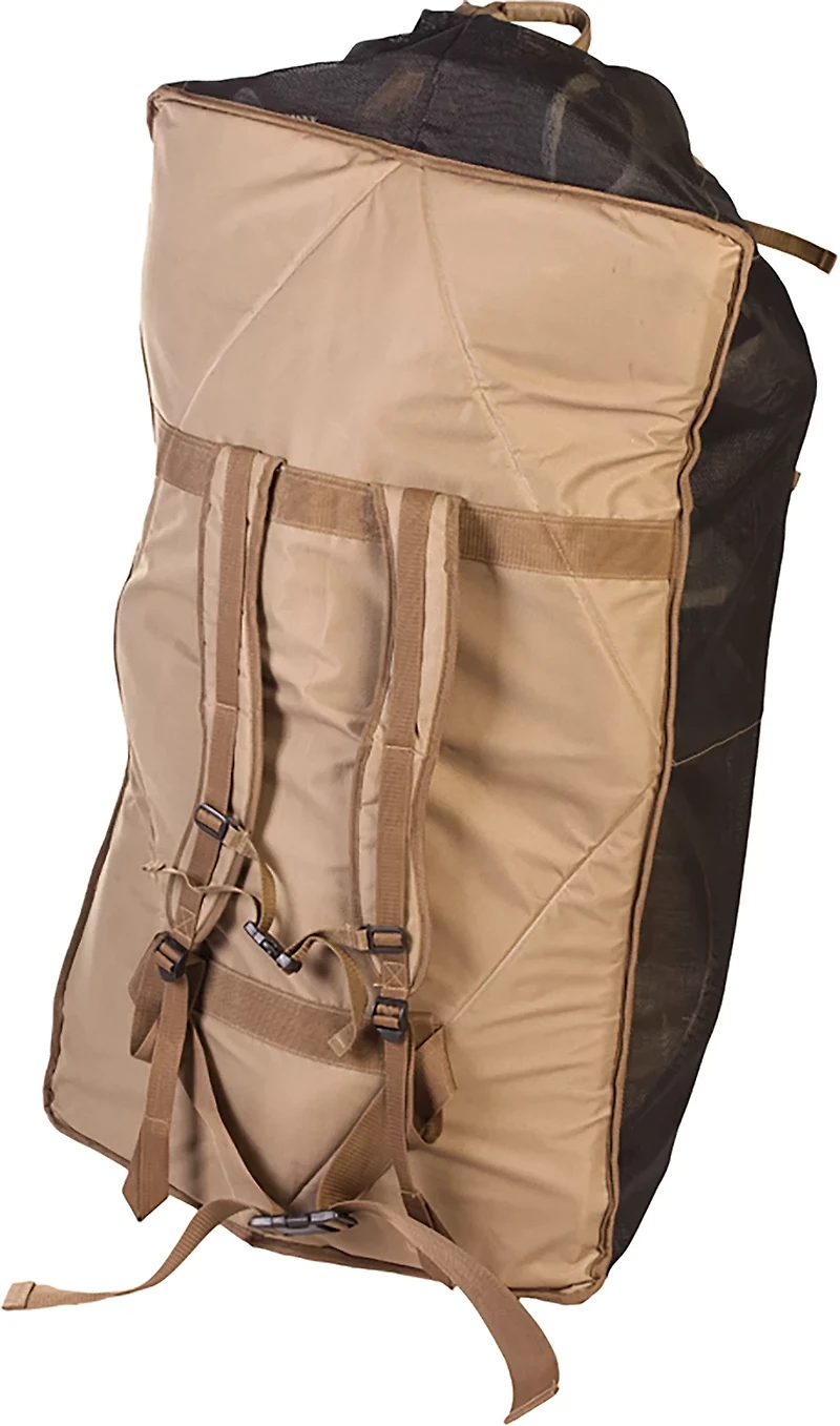 Rig'Em Right Outdoors Long Haul Decoy Bag