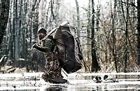 Rig'Em Right Outdoors Long Haul Decoy Bag