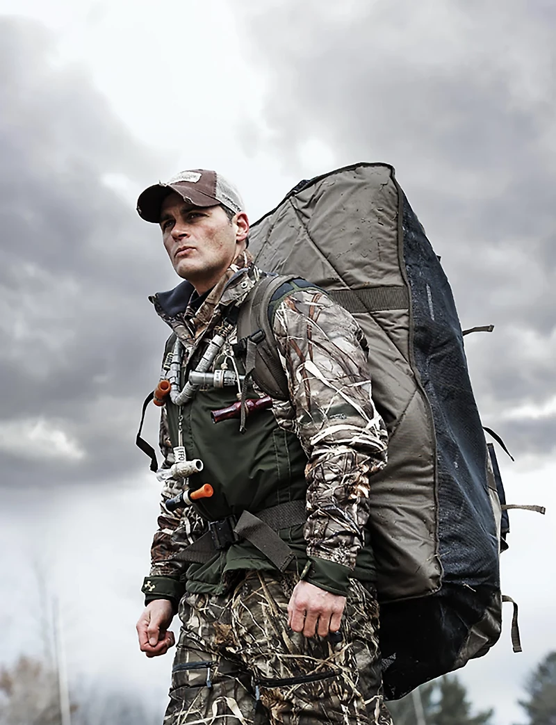 Rig'Em Right Outdoors Long Haul Decoy Bag