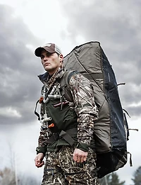 Rig'Em Right Outdoors Long Haul Decoy Bag