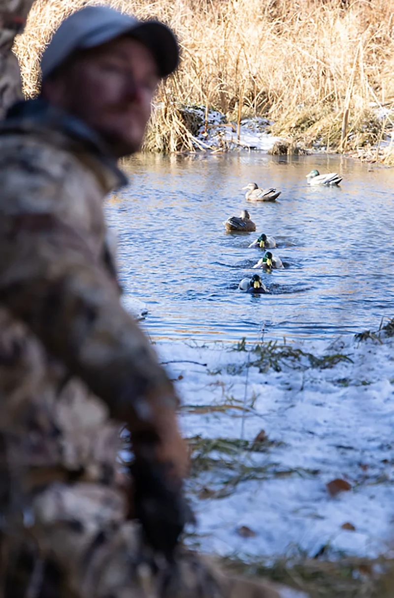 Rig'Em Right Outdoors Jerk Rig