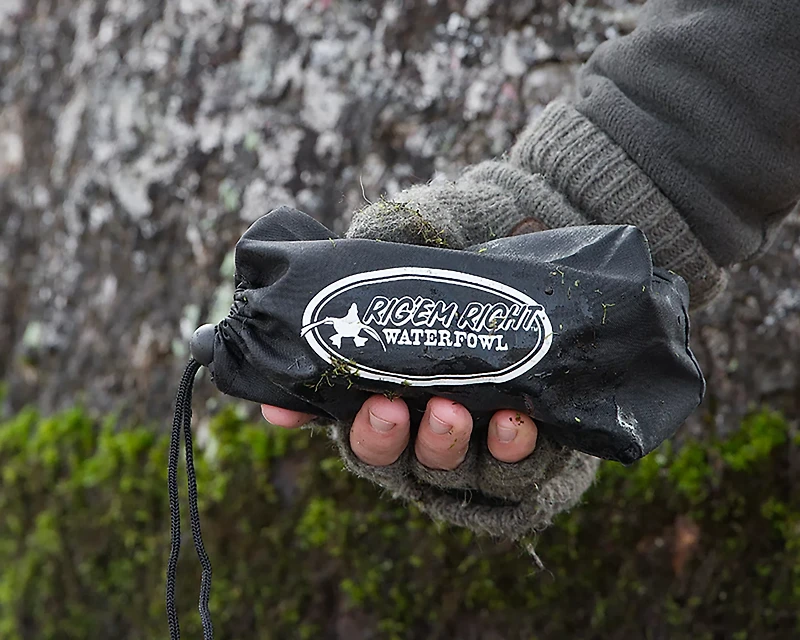 Rig'Em Right Outdoors Jerk Rig