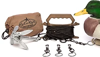 Rig'Em Right Outdoors Jerk Rig Kit