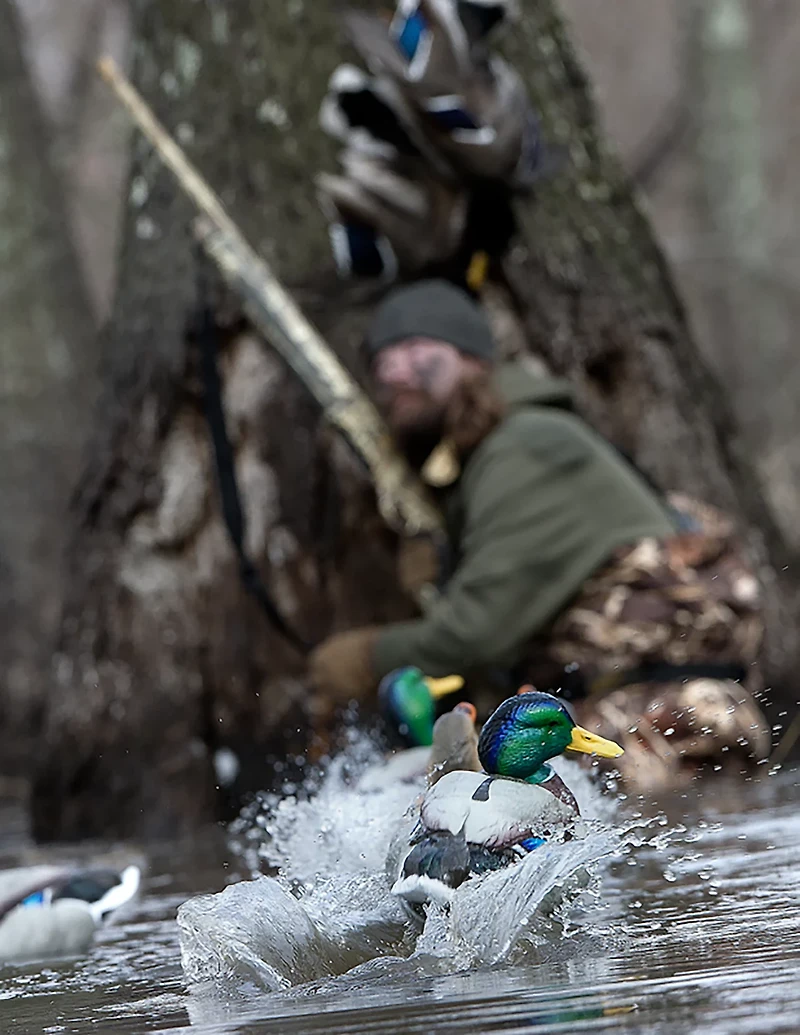 Rig'Em Right Outdoors Jerk Rig Kit