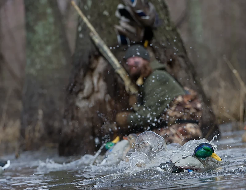 Rig'Em Right Outdoors Jerk Rig Kit