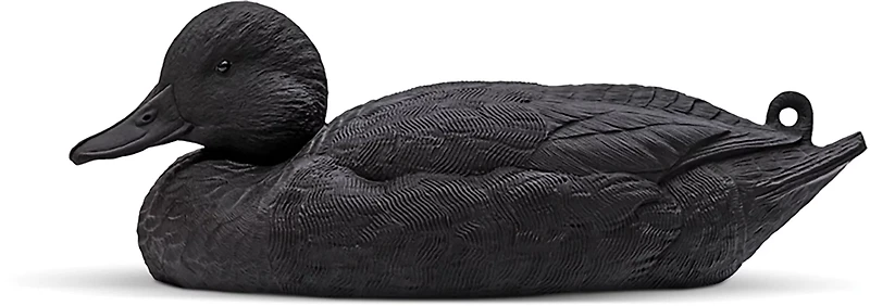 Rig'Em Right Outdoors Mainline Series Blackout Decoy 6-Pack