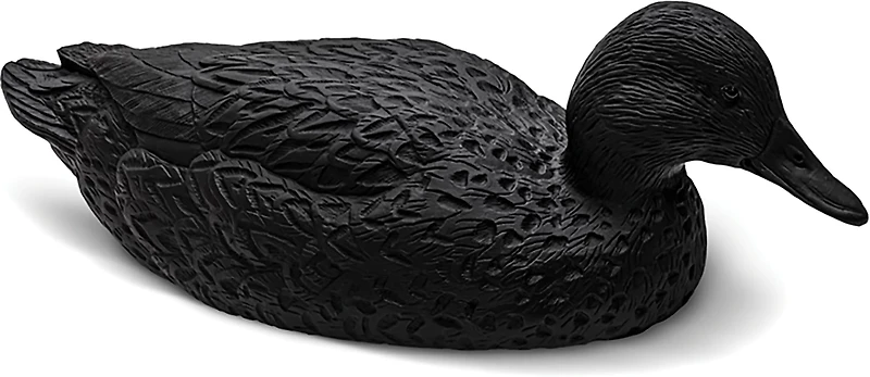 Rig'Em Right Outdoors Mainline Series Blackout Decoy 6-Pack
