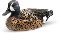 Rig'Em Right Outdoors Mainline Series Blue-Wing Teal Decoy 12-Pack