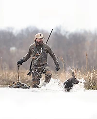 Rig'Em Right Outdoors Mainline Series Green-Wing Teal Decoy 12-Pack