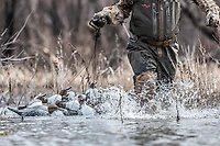 Rig'Em Right Outdoors Mainline Series Pintail Decoy 6-Pack
