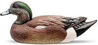 Rig'Em Right Outdoors Mainline Series Wigeon Decoy 6-Pack