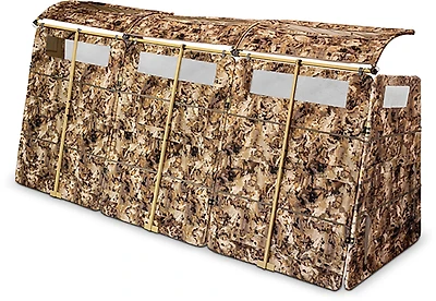 Rig'Em Right Outdoors Panel Blind Lid 3-Pack