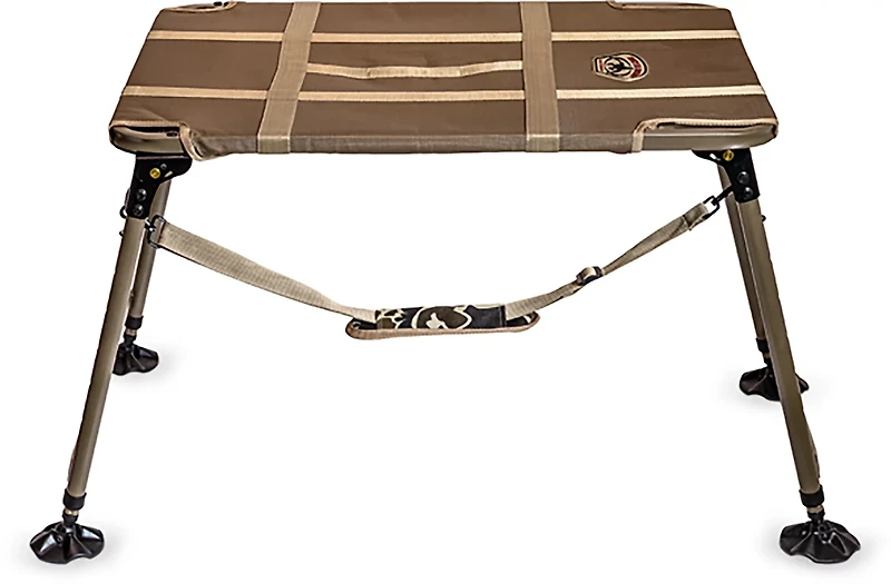 Rig'Em Right Outdoors Dog Stand