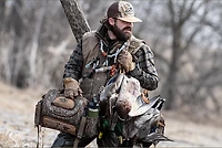 Rig'Em Right Outdoors Lock and Load Blind Bag