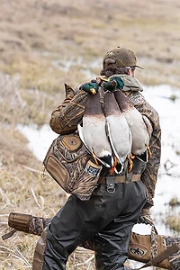 Rig'Em Right Outdoors Lock and Load Blind Bag