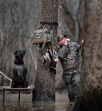 Rig'Em Right Outdoors Lock and Load Blind Bag