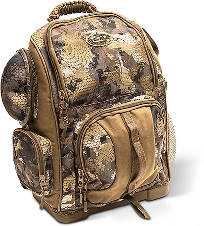 Rig'Em Right Outdoors Lowdown Floating Backpack