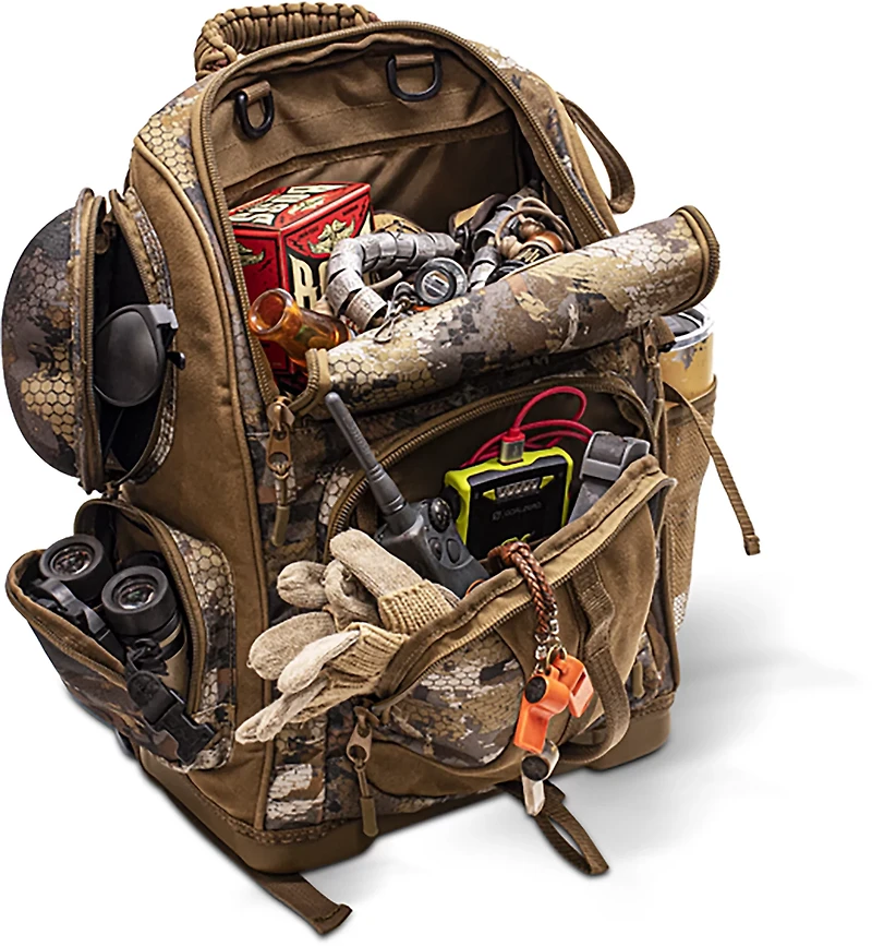Rig'Em Right Outdoors Lowdown Floating Backpack