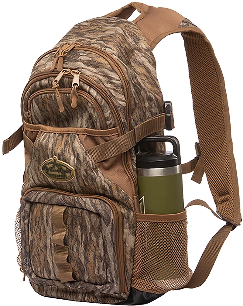 Rig'Em Right Outdoors Stump Jumper Backpack