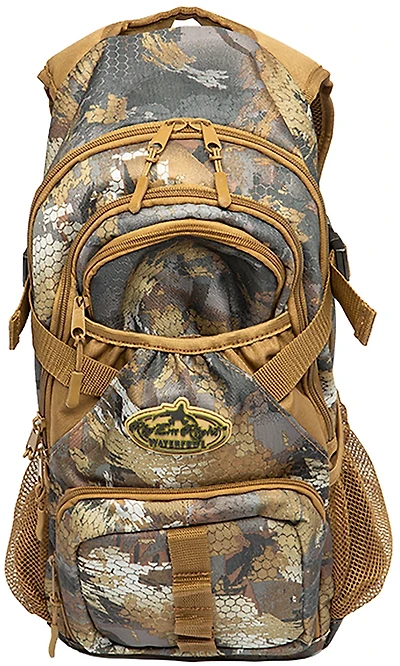 Rig'Em Right Outdoors Stump Jumper Backpack