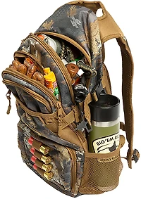 Rig'Em Right Outdoors Stump Jumper Backpack