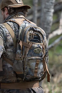Rig'Em Right Outdoors Stump Jumper Backpack