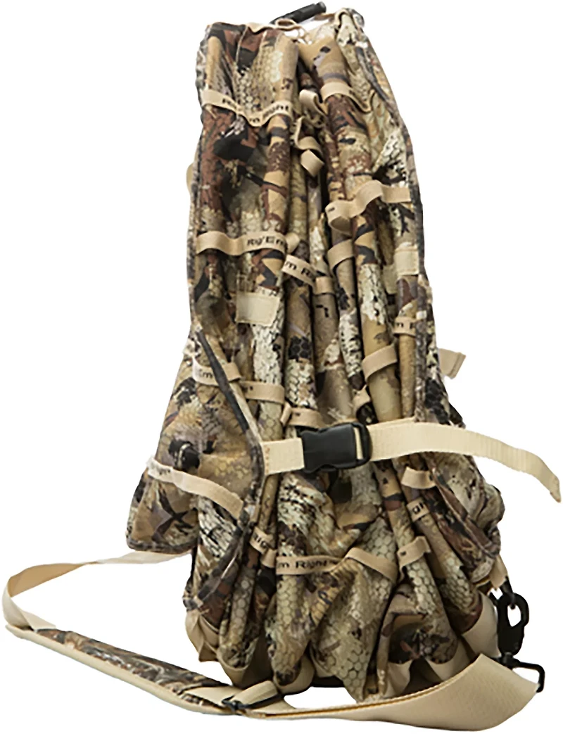 Rig'Em Right Outdoors Field Bully Dog Blind