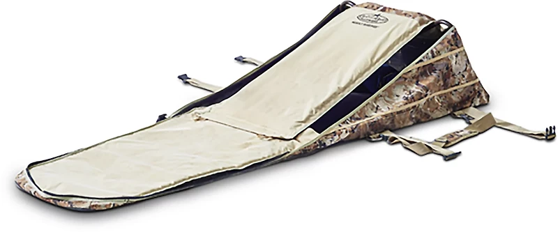 Rig'Em Right Outdoors Xtreme Ghillie Layout Blind