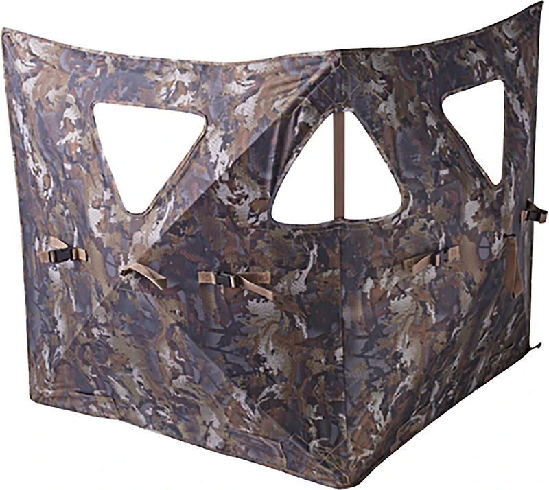 Rig'Em Right Outdoors Hydeout Go Pop Up Blind