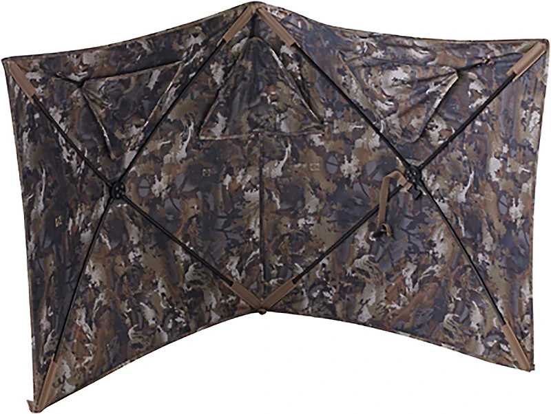 Rig'Em Right Outdoors Hydeout Go Pop Up Blind