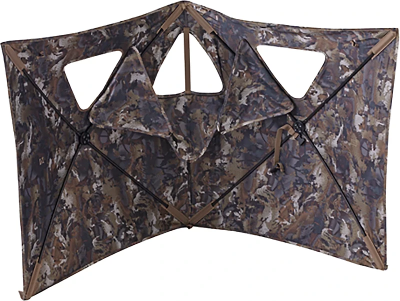 Rig'Em Right Outdoors Hydeout Go Pop Up Blind