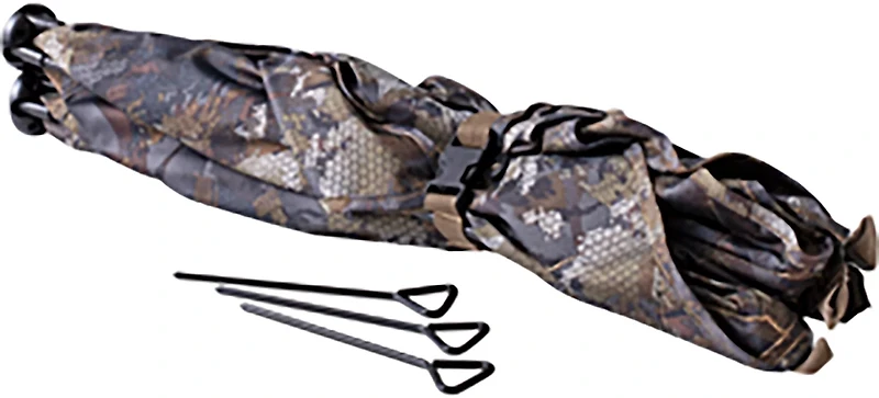 Rig'Em Right Outdoors Hydeout Go Pop Up Blind