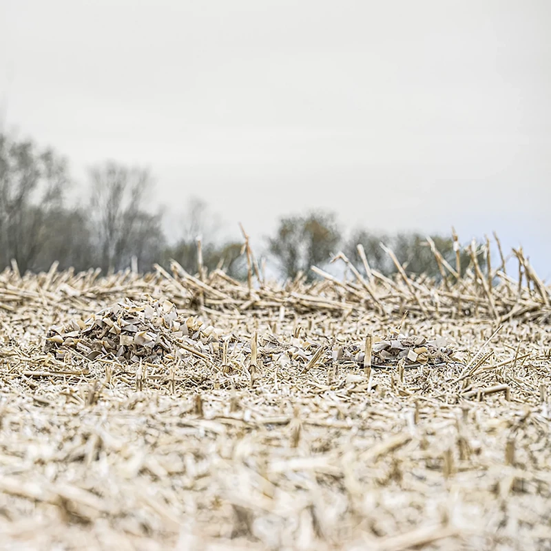 Rig'Em Right Outdoors Xtreme Ghillie Layout Blind