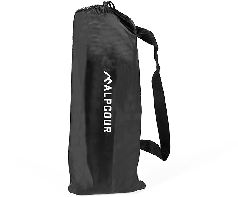 Alpcour Small Camping Folding Table