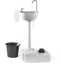 Alpcour Portable Camping Sink