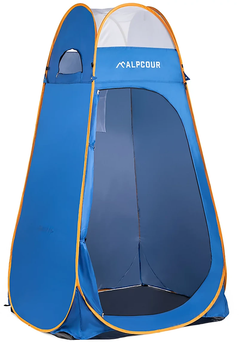 Alpcour Portable Pop-Up Privacy Tend XTall