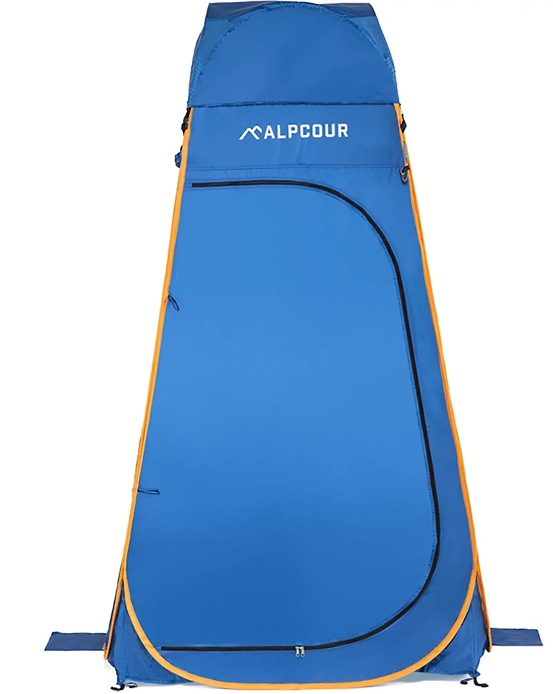 Alpcour Portable Pop-Up Privacy Tend XTall