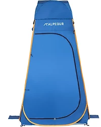 Alpcour Portable Pop-Up Privacy Tend XTall