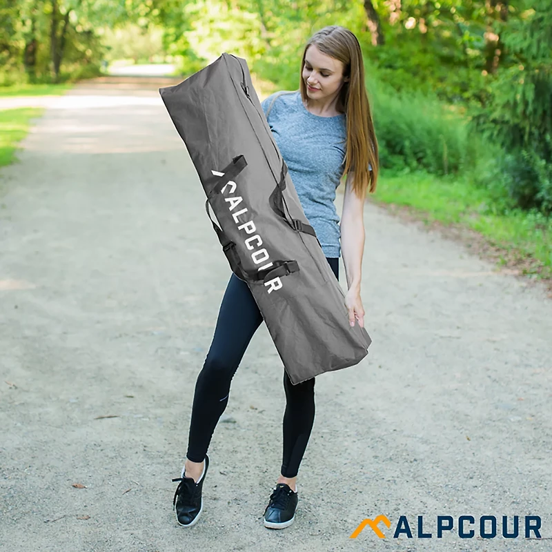 Alpcour Camping Cot Bag 42"
