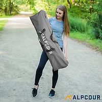 Alpcour Camping Cot Bag 42"