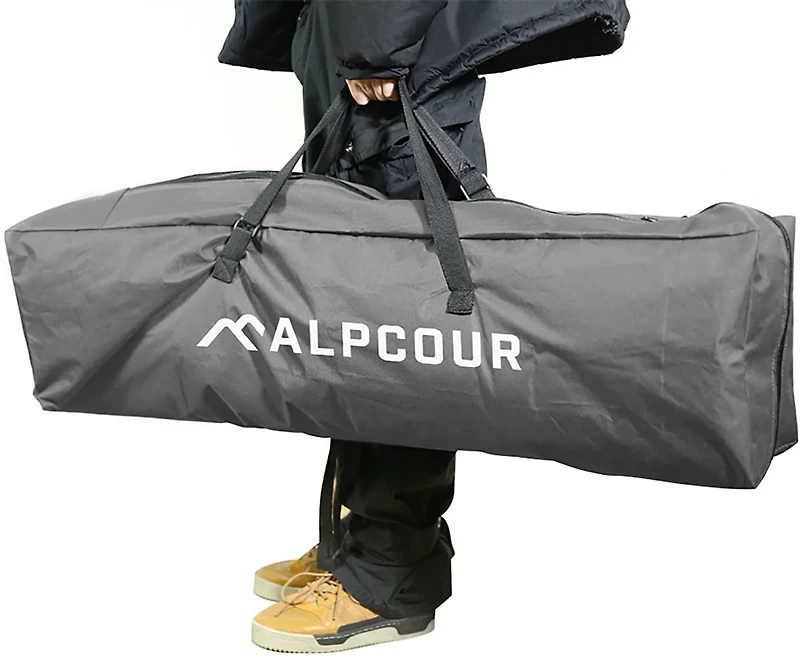 Alpcour Camping Cot Bag 42"