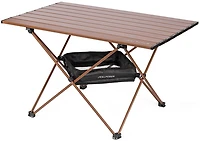 Alpcour Large Camping Folding Table