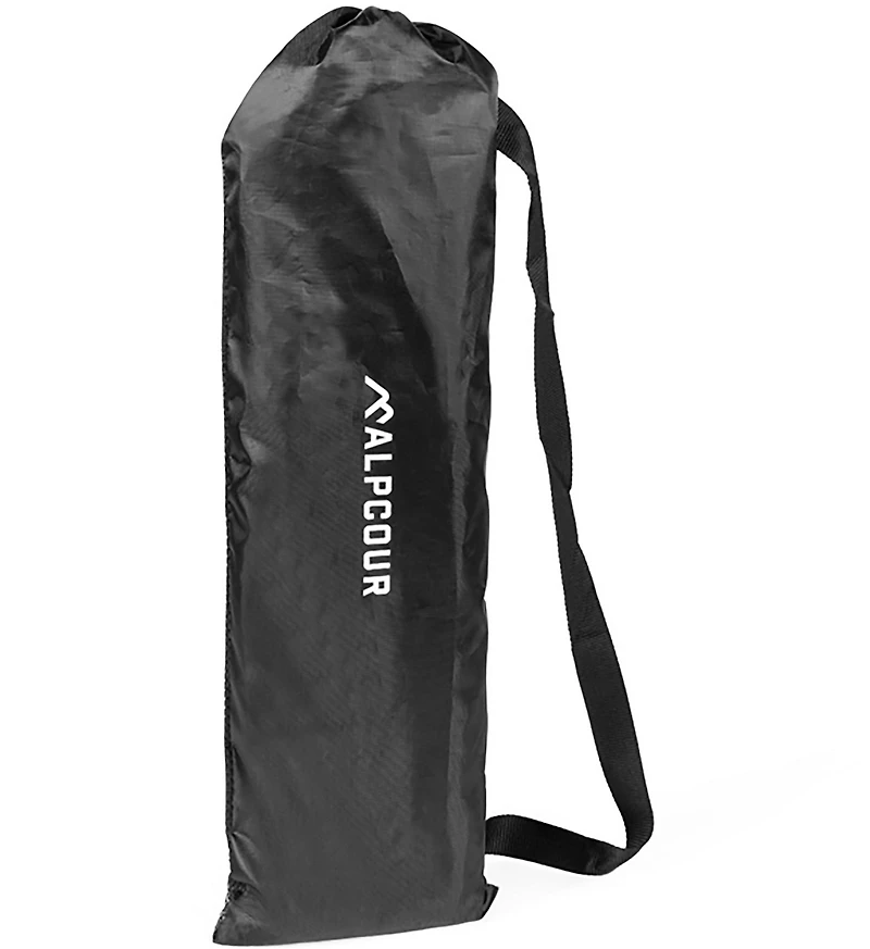 Alpcour Medium Camping Folding Table