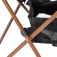 Alpcour Small Camping Folding Table