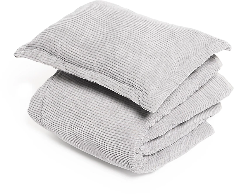 Alpcour Camping Cot Twin Mattress Pad