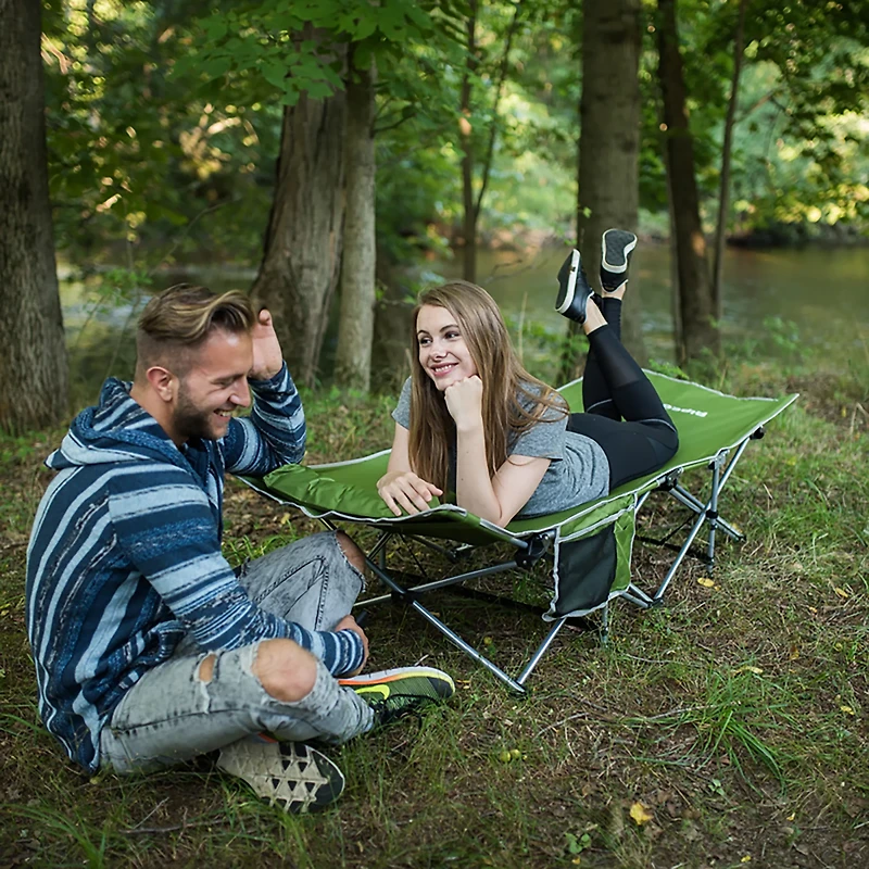 Alpcour Folding Camping Cot