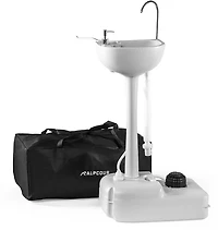 Alpcour Portable Camping Sink