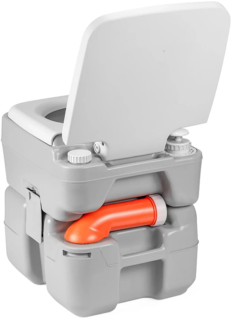 Alpcour Portable Camp Toilet