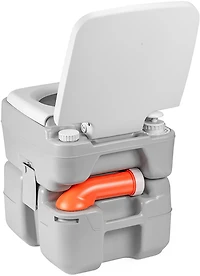 Alpcour Portable Camp Toilet